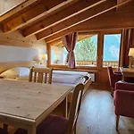 Apartahotel Muchetta Wiesen