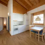 Muchetta Apartahotel Wiesen