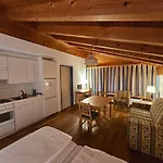 Apartahotel Muchetta Wiesen
