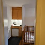 Muchetta Apartahotel Wiesen