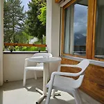 Muchetta Apartahotel Wiesen