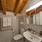 Apartahotel Muchetta Wiesen