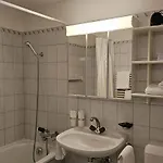 Apartahotel Muchetta 4*