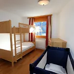 Muchetta Apartahotel Wiesen