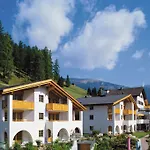 Muchetta Apartahotel Wiesen