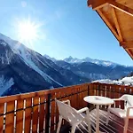 Muchetta 4*