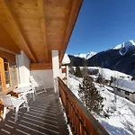 Apartahotel Muchetta 4*