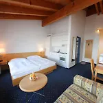 Apartahotel Muchetta