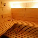 Apartahotel Muchetta