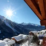 Apartahotel Muchetta 4*