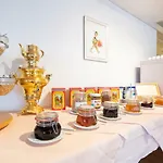 Muchetta Apartahotel