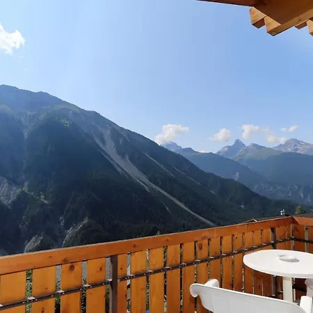 Muchetta Aparthotel Wiesen