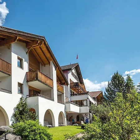 Muchetta Aparthotel