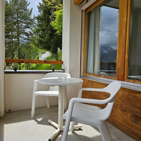 Muchetta Aparthotel Wiesen