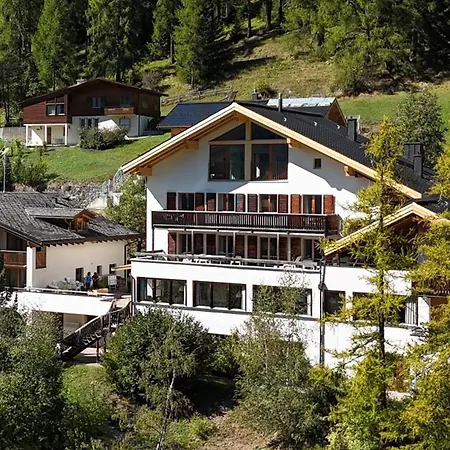 Aparthotel Muchetta