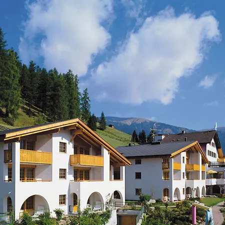 Muchetta Aparthotel Wiesen