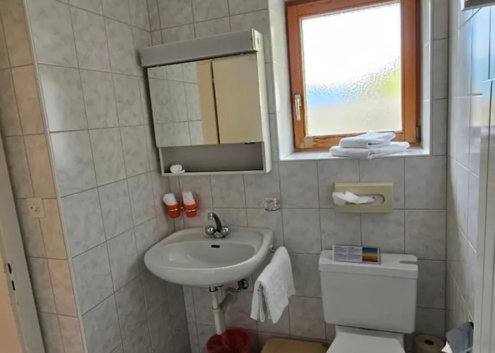 Apartmanhotel Muchetta