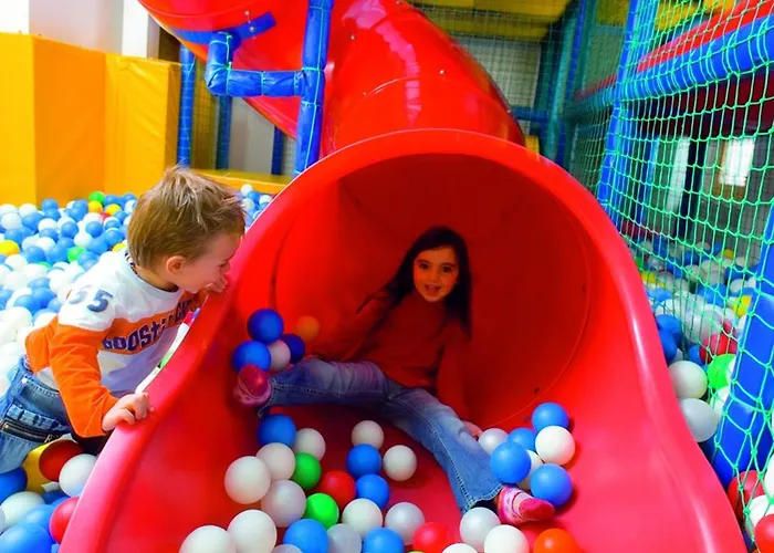 Muchetta Hotel apartamentowy Wiesen