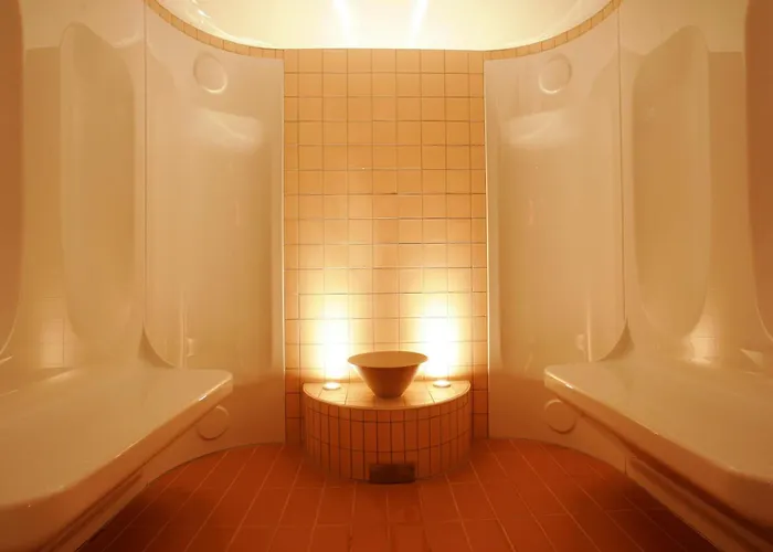 Apartmanhotel Muchetta Wiesen