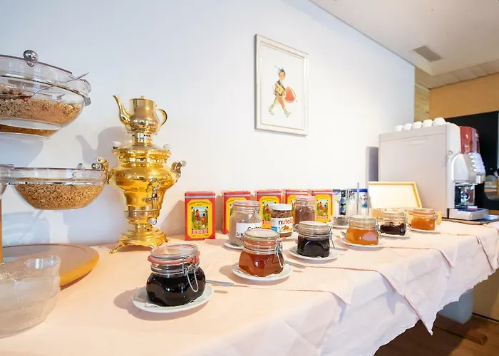 Muchetta Apartmanhotel