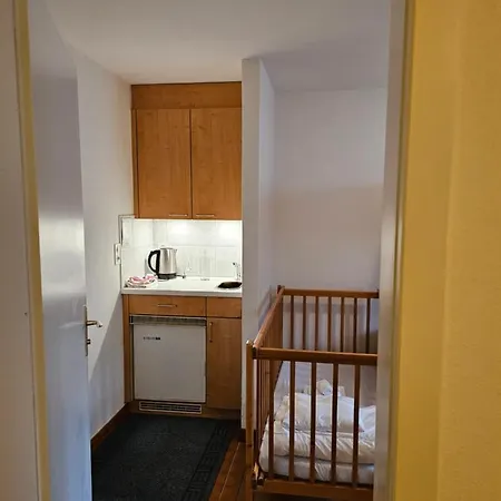 Muchetta Ξενοδοχείο με διαμερίσματα Wiesen