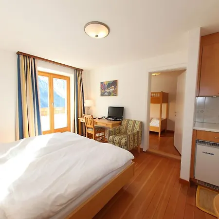 Aparthotel Muchetta