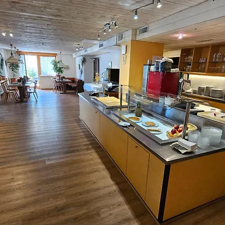 Muchetta 3* Wiesen