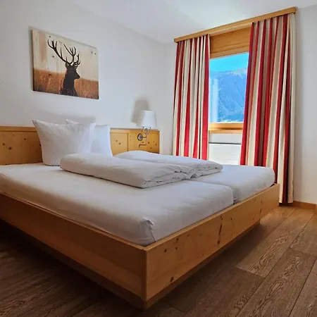 Muchetta Aparthotel