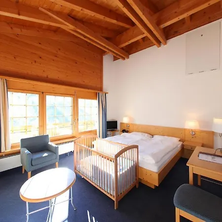 Muchetta Aparthotel 3*