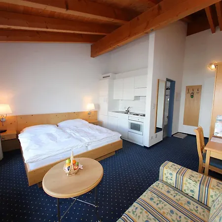 Aparthotel Muchetta