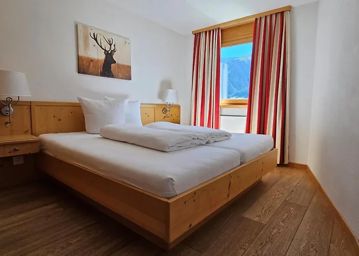 Muchetta Apart-hotel