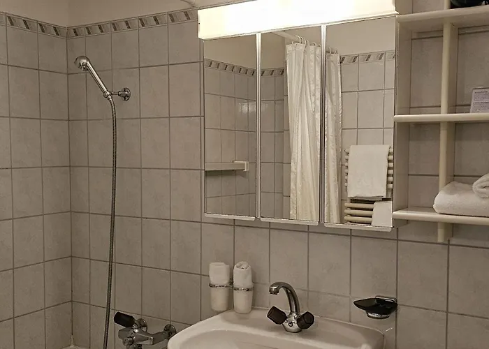 Apart-hotel Muchetta 4*