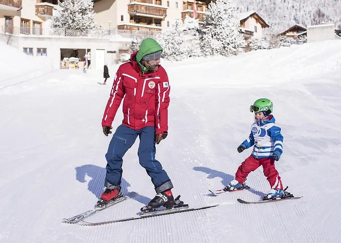 Apart-hotel Muchetta 4*