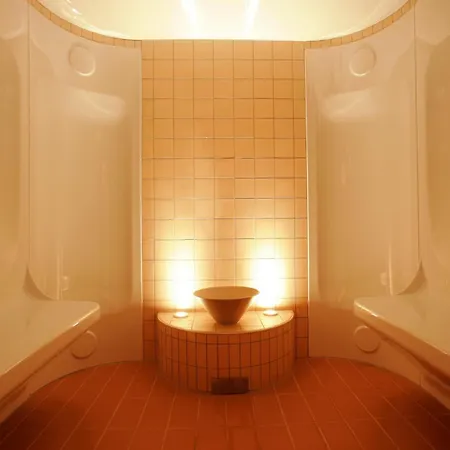 Lägenhetshotell Muchetta Wiesen