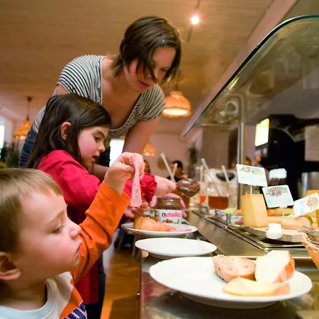 Muchetta Lägenhetshotell 4*