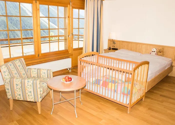 Aparthotel Muchetta 4*