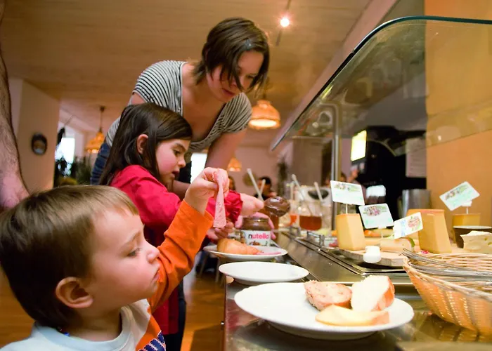 Muchetta Aparthotel 4*